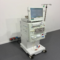 Bbraun Dialog+ Evo Dialysis image 0